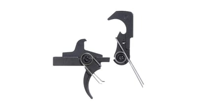 CMMG, Inc Mil-Spec Trigger Assembly Kit 55AFF97 Color: Black, Gun Model: AR-15 - $40.89 w/code "GUNDEALS" (Free S/H over $49 + Get 2% back from your order in OP Bucks)