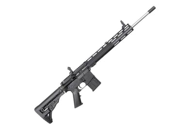 American Tactical Imports AR-15 Milsport 18.5" 410 Ga 5Rd Semi-Auto Shotgun Black - $449 (FREE Shipping over $50)