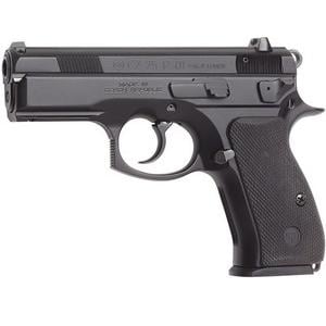 CZ 75 P-01 Black 9mm 3.8-inch 10Rds - $549.99 ($9.99 S/H on Firearms / $12.99 Flat Rate S/H on ammo)