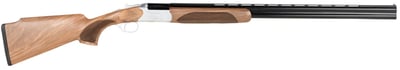 CZ-USA Redhead Premier Target 20 Gauge 30" Over / Under Shotgun - $1099.99 