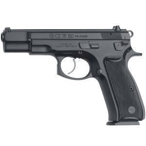 CZ 75BD 9MM 4.6-inch 16Rd - Decocker - $469.99 ($9.99 S/H on Firearms / $12.99 Flat Rate S/H on ammo)