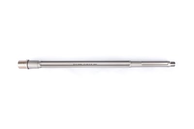 Ballistic Advantage 18" 6.5 Grendel SPR Fluted Stainless Steel AR-15 Barrel, Premium Series - $109.95