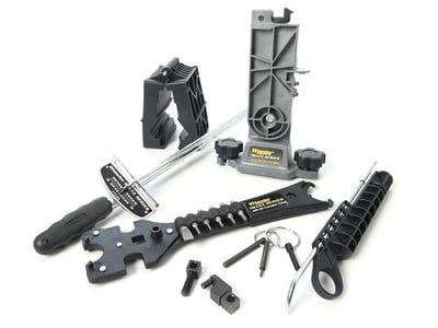 Wheeler AR-15 Armorer's Essentials Kit - $99.99 (Free S/H over $50)