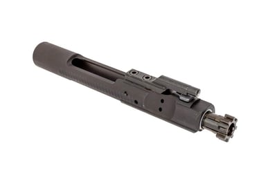 Microbest Mil-Spec C158 HPT/MPI 5.56 Bolt Carrier Group - Phosphate/Chrome-Lined - $89.95 (FREE Shipping over $50)