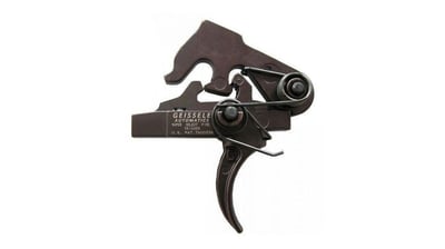 Geissele SSF Super Select-Fire Trigger for M4 Carbine - $324 (Free S/H over $49 + Get 2% back from your order in OP Bucks)