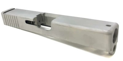 Compatible with Glock 19 Gen 3 OEM style Slide with dovetail - $114.99