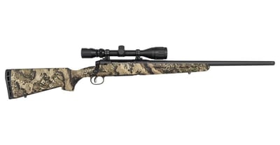 Savage Axis II Veil Whitetail Camo Exclusive 300 Blackout w/ 4-12x40mm Scope and Heavy - $419.99 (Free S/H on Firearms)