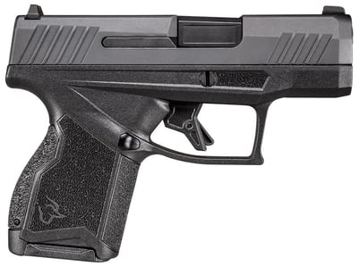 Taurus GX4 9mm Black/Black 3" 11+1 MFT Holster - $299.99 (Free S/H on Firearms)