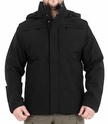 First Tactical Men's Specialist Parka (S) - $26.99 after code "DELP10" ($4.99 S/H over $125)