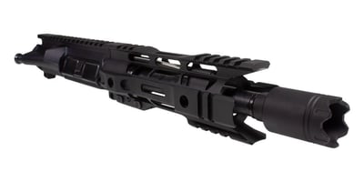 Davidson Defense 'Regatta' 7.5" AR-15 5.56 NATO Nitride Pistol Upper Build Kit - $214.99 (FREE S/H over $120)