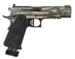 Kimber 2K11 Independence 1911, 45 ACP, 5" Barrel, 3-13rd Magazines, Optics Ready - $1850