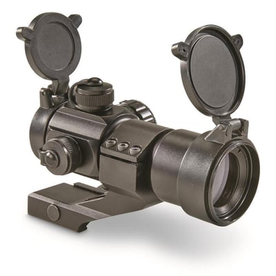 HQ ISSUE Tactical Red/Green Dot Sight - $31.49 (Buyer’s Club price shown - all club orders over $49 ship FREE)