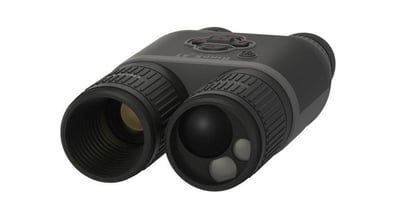 ATN BinoX-4T 384 2-8x Thermal Binocular TIBNBX4382L, Color: Black - $2859 (Free S/H over $49 + Get 2% back from your order in OP Bucks)