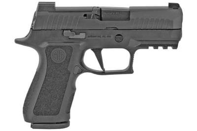 Sig Sauer P320 XCompact 9mm with XRAY3 Day/Night Sights - $649.99 (Free S/H on Firearms)