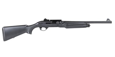 Panzer M2 Defense 12 Gauge 18.5" Shotgun Black - $299.99 