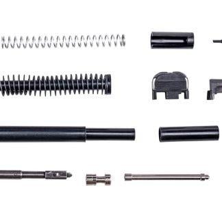 Anderson Compatible with Glock 19 Gen 3 Slide Completion Kit with Recoil Rod - $65 - Free shipping