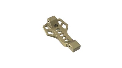 Strike Industries Billet Trigger Guard with finger rest, Fde, One Size, SI-BTG-COBRA-FDE - $23.79 (Free S/H over $49 + Get 2% back from your order in OP Bucks)