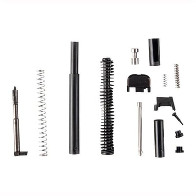BROWNELLS BRN Slide Parts Kit for Glock 19 GEN3 - $51.99