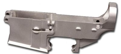 Stealth Arms 80% Lower - Billet Aluminum - Free Shipping - $120