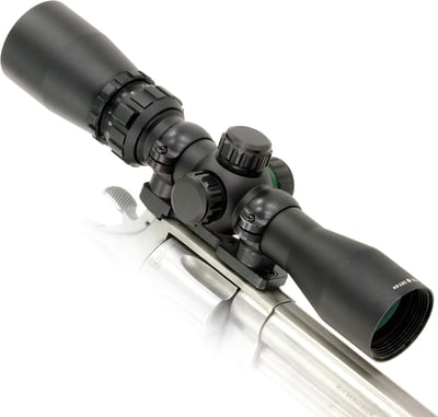 UTG 2-7X32 1" Handgun Scope, Long Eye Relief, PDC Reticle - $119.23 + FREE Shipping