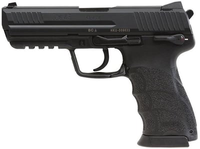 Heckler & Koch HK45 .45 ACP Pistol DA/SA - $629 (Add To Cart) (Free S/H on Firearms)