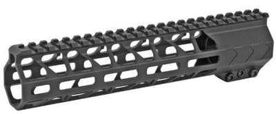 Battle Arms Development BAD WORKHORSE 9.5" MLOK RAIL BLK - $79.95 (Add to Cart)