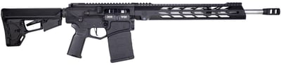 Diamondback DB10 .308 Win 8" barrel 20 Rnds Black - $1235