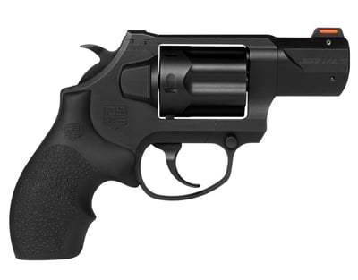Diamondback SDR 357 Mag/38 Special +P 6rd 2" Hogue Black Rubber w/ Diamondback Logo Grip - $529.95 (Add To Cart For Best Price) 