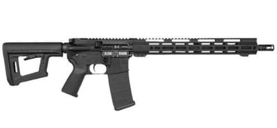 Diamondback DB15 5.56 NATO AR Rifle – 16″ Barrel, 30+1 - $539.99
