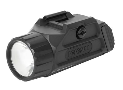 Holosun P.ID Pistol Flashlight Aluminum 18350 Battery - $59.99
