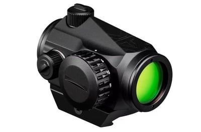 Vortex Crossfire Sight - Black - 2 MOA Green Dot or Red Dot - $99.98 (Free S/H over $50)