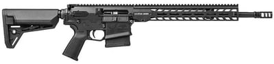 Stag Arms Stag 10 Marksman .308 Win 18" Barrel 10-Rounds - $1050 (Add To Cart) 