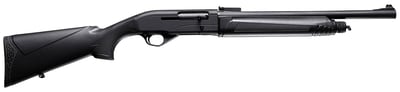Four Peaks Toros Arms Copolla SA-1212 12 Ga 3" 18.5" barrel 5rd Semi-Auto Black - $199.99