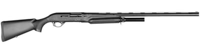 Four Peaks ASKA S2, 12ga, 28" Barrel, Black Polymer, Fixed Stock, Shotgun - $250