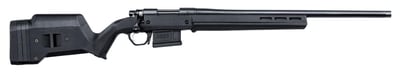 Remington 700 Magpul 6.5 Creedmoor 22" barrel 5rd Bolt Rifle w/ Threaded Barrel Black - $1119.99