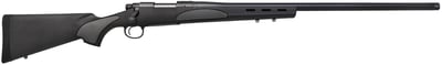 REM ARMS 700 SPS Varmint 223 Rem 26" 5rd - Black - $701.99 (FREE Shipping on Firearms)