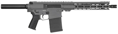 CMMG Banshee MK3 Tungsten .308 Win 12.5" barrel 20 Rnds No Brace - $1536.95 (Free S/H on Firearms)