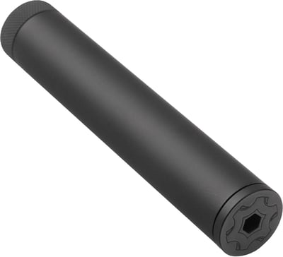 CMMG Defcan/Zeroed 22 LR Silencer - $218.99 (FREE Shipping on Firearms)