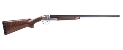 ATI Road Agent Prime Side-by-Side 20Ga 26" 2 Rnd Turkish Walnut - $249.99