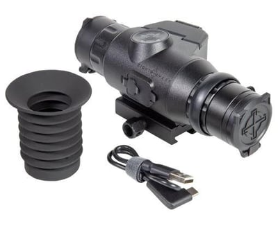 SightMark Wraith Mini 2-16x35 Thermal Riflescope Refurbished - $895 