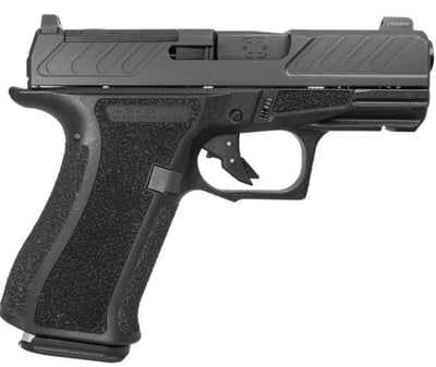 Shadow Systems CR920X Elite 9mm 15+1 3.41" Barrel Pistol - $650 (Email Price)