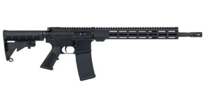 DPMS Arms Oracle II 16" 5.56 M-LOK Rifle, Black - $499 (FREE Shipping over $50)