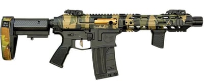 Orthos Joker Elite Woodland 12GA 18" 5 Rd - $1477.43 (Add to Cart for Best Price) 