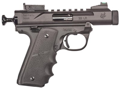 Volquartsen Firearms Mini Mamba 22 LR Compact VF4M0098 - $1499.0 