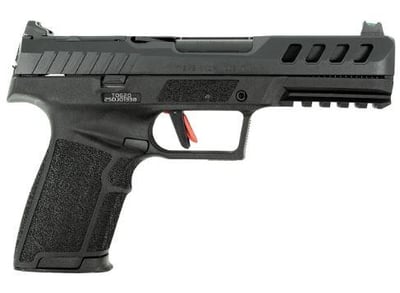 Tisas PX-5.7 Raptor, 5.7x28mm, 4.8" Barrel, 2- 20rd Magazines, Optics Ready, Pistol - $375