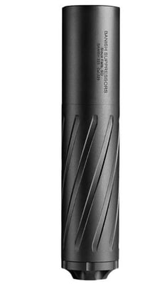 Banish (Silencer Central) BANISH223 Banish 223 .223/5.56 7 in Black - $516 (Email price) ($16.95 Firearms, $11.99 Accessories)