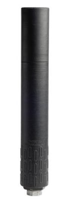HUXWRX 3796 FLOW 45M SUPPRESR BLK - $594 *Request a Price ($16.95 Firearms, $11.99 Accessories)