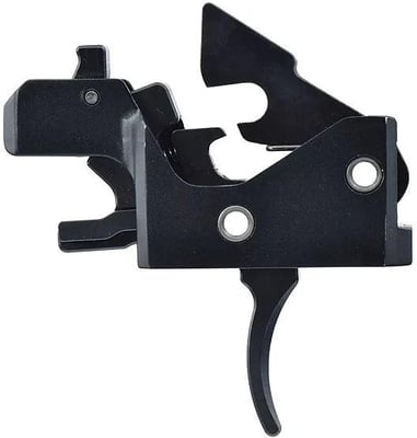 Partisan Triggers The Disruptor Rifle Trigger Black - $244.75 w/ code: GETET (Free Shipping + $22 Bonus OP Bucks)