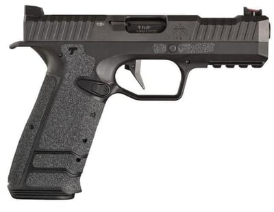 Archon Type B Gen 2 4.3" 9mm (1)18rd/(1)15rd/(1)12rd Pistol - $599.99