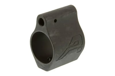 Aero Precision Low Profile Gas Block .750" - Set Screw - $19.99 (add to cart to get this price) 